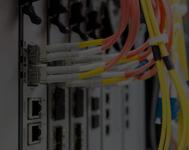 Structured Cabling
